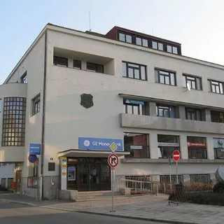 Pronájem kanceláře 21 m²