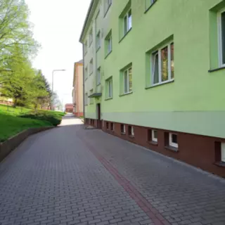Smazaná nemovitost