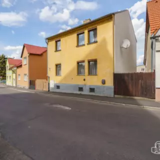 Smazaná nemovitost