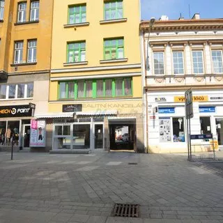 Pronájem byty 2+1 83 m²