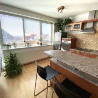 Smazaná nemovitost