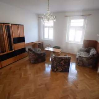 Pronájem byty 3+kk 92 m²