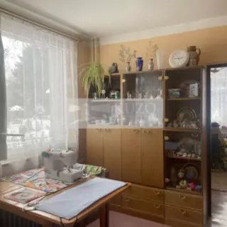 Prodej byty 3+1 59 m²