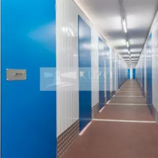 Smazaná nemovitost