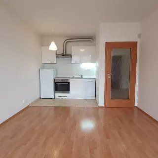 Pronájem byty 2+kk 47 m²