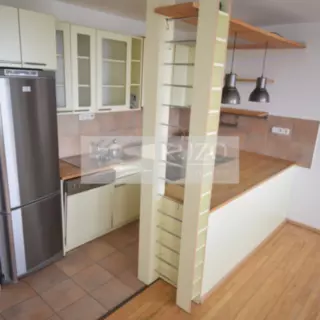 Pronájem byty 3+kk 76 m²
