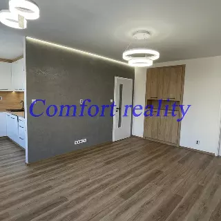 Prodej byty 3+kk 64 m²