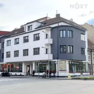 Smazaná nemovitost
