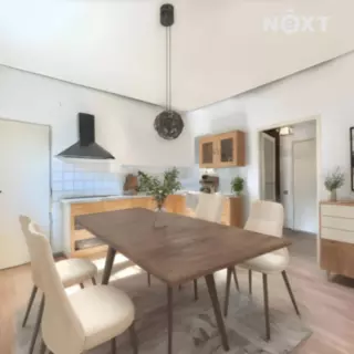 Smazaná nemovitost
