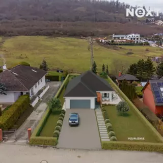 Smazaná nemovitost