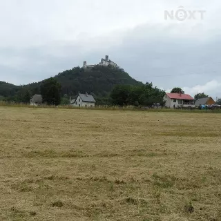 Smazaná nemovitost