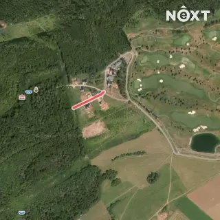 Smazaná nemovitost
