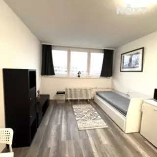 Smazaná nemovitost