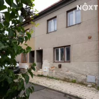 Prodej rodinné domy 120 m²