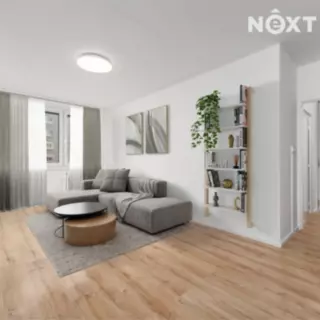 Smazaná nemovitost