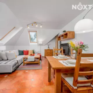 Prodej byty 2+1 67 m²