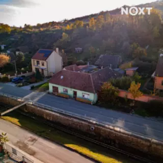 Prodej stavební parcely