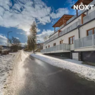 Smazaná nemovitost