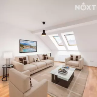 Smazaná nemovitost
