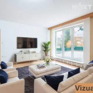 Smazaná nemovitost