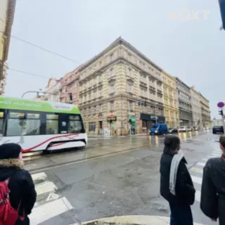 Pronájem byty 3+kk 80 m²