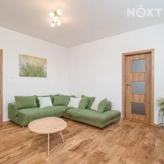 Prodej byty 2+1 51 m²