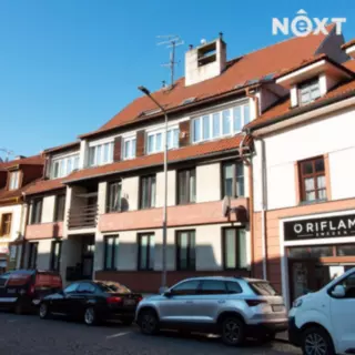 Prodej byty 3+1 91 m²