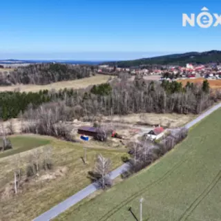 Prodej výrobní objekty 376 m²