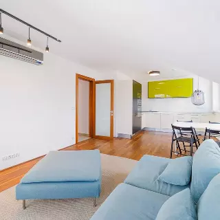 Prodej byty 2+kk 63 m²