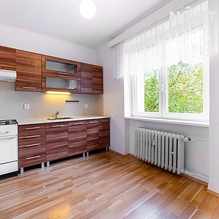 Pronájem byty 2+1 64 m²