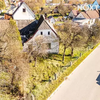 Smazaná nemovitost