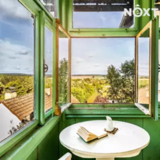 Prodej chalupy 141 m²