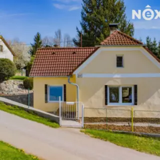 Smazaná nemovitost