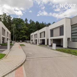 Prodej rodinné domy 147 m²