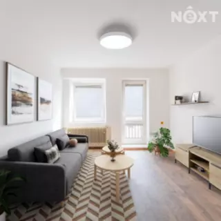 Smazaná nemovitost