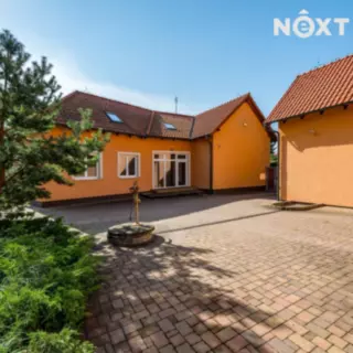 Smazaná nemovitost