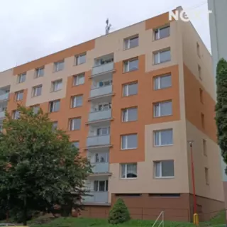 Prodej byty 2+1 57 m²