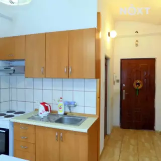 Smazaná nemovitost