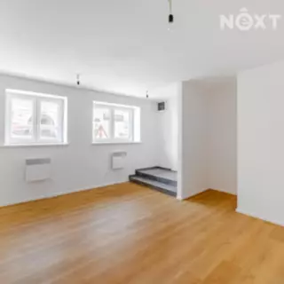 Smazaná nemovitost