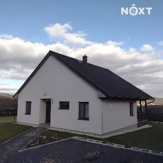 Pronájem rodinné domy 96 m²