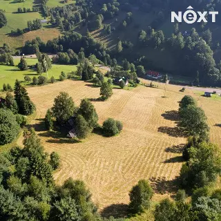 Smazaná nemovitost