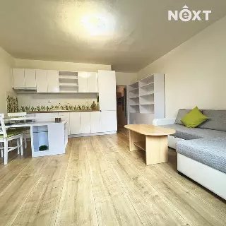 Pronájem byty 2+kk 43 m²