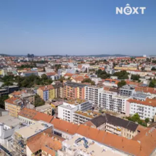 Smazaná nemovitost