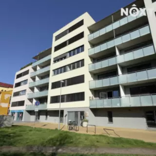 Pronájem byty 2+kk 61 m²