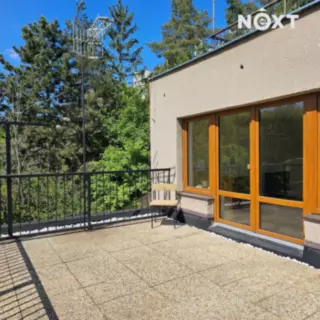 Pronájem byty 3+1 116 m²