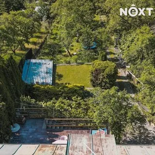 Prodej stavební parcely