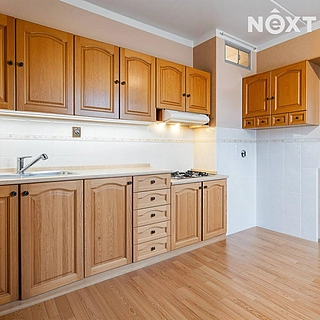 Prodej byty 3+1 75 m²