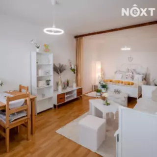 Smazaná nemovitost