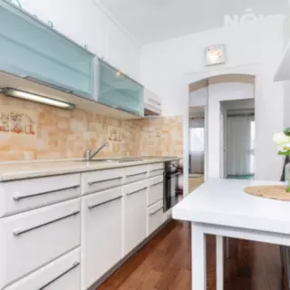 Prodej byty 3+1 56 m²