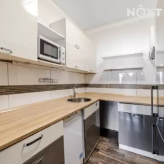Smazaná nemovitost